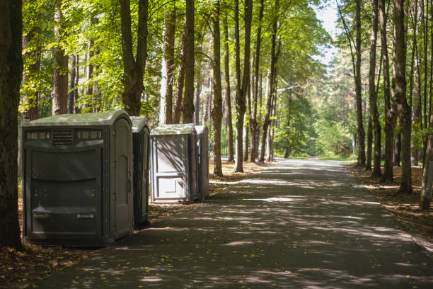 Portable restroom solutions in Belton, MO